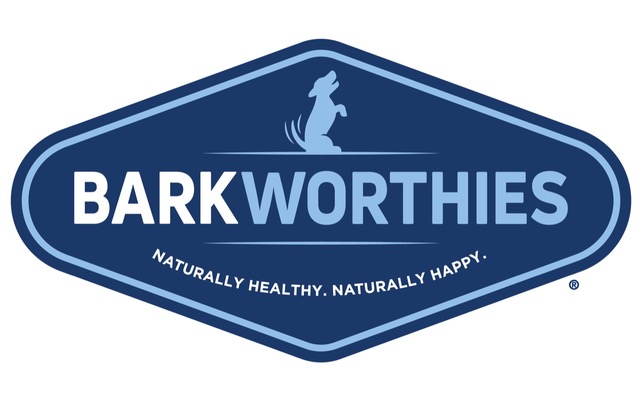 BarkWorthies logo