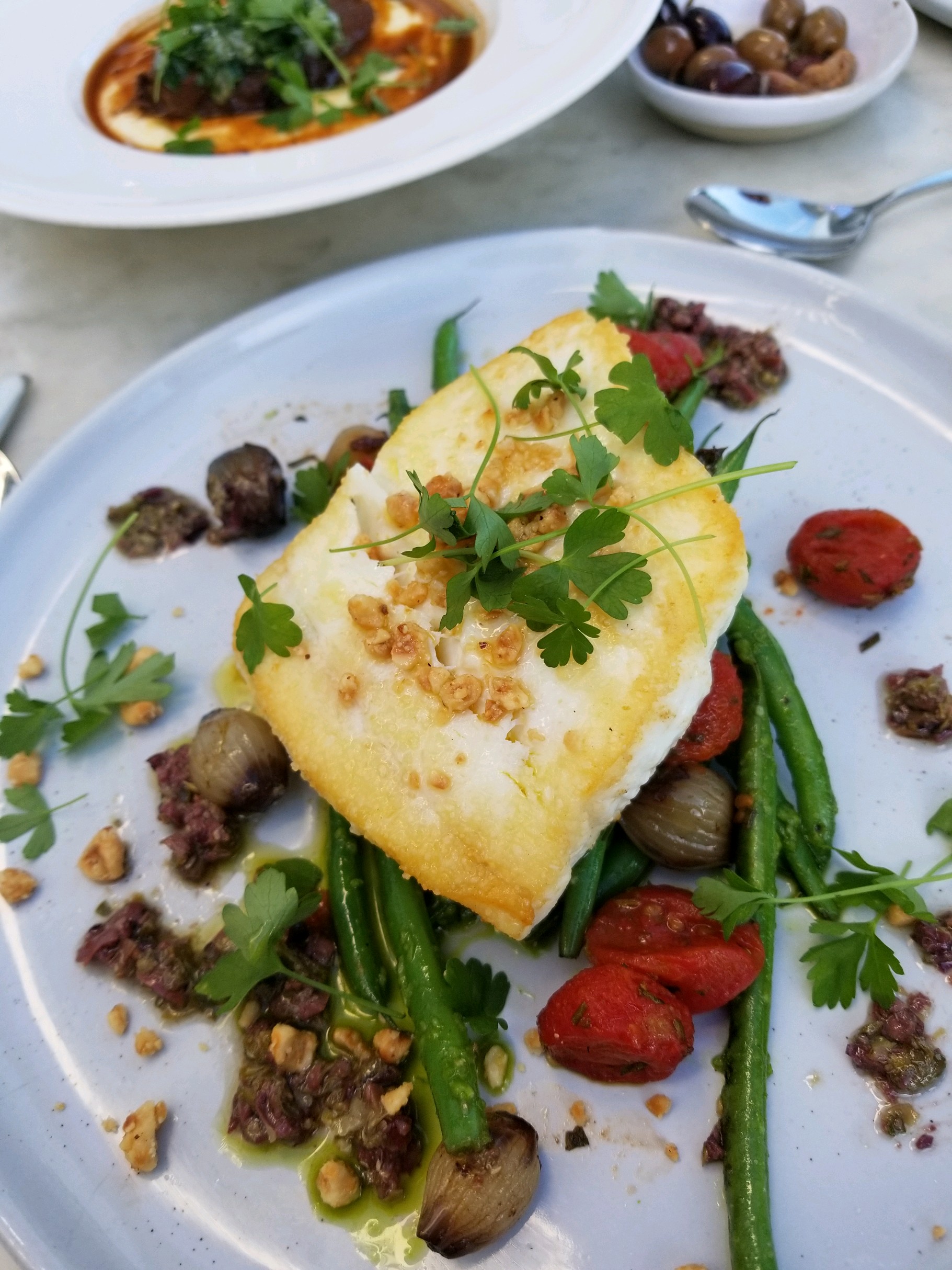 Jewel of West Hollywood Waking up at the Mondrian is a Doggie Delight