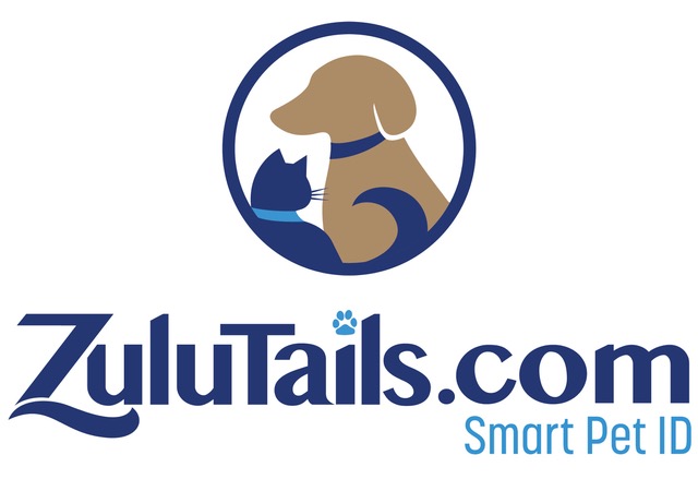 Zulu Tails logo